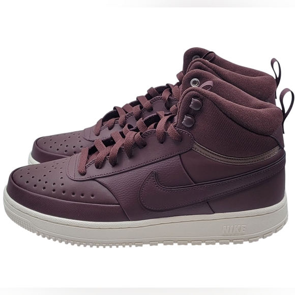 Nike Other - NEW‎ Men's Nike Court Vision Mid Winter